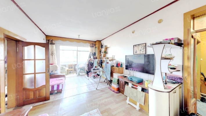 白松小区二手房实景图