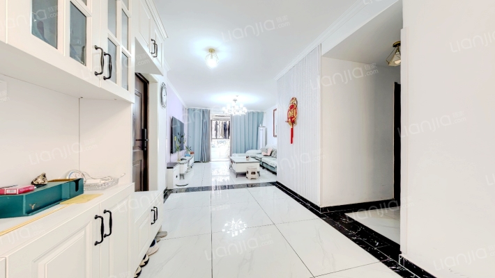 招商·雍和府二手房实景图