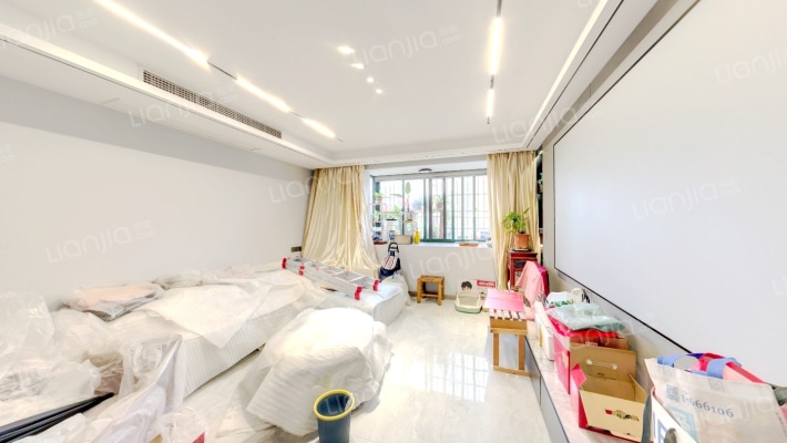 景家园二手房实景图