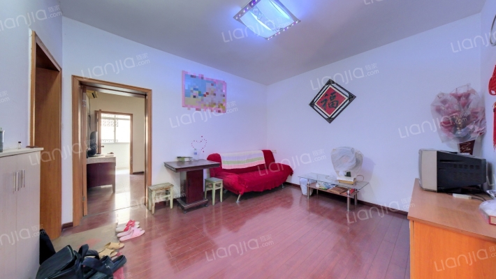 西船住宅小区二手房实景图