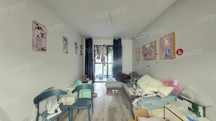 蜀祥苑二手房实景图