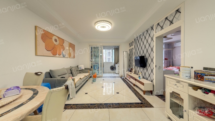 凤辰乐苑二手房实景图