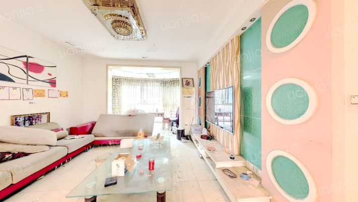 愿景美丽洲二手房实景图