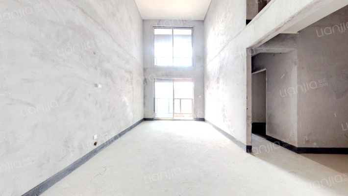 华宇城M8二手房实景图