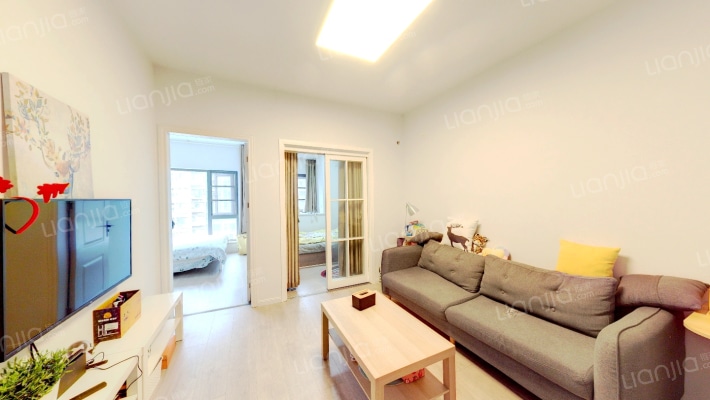 融创NANO公馆二手房实景图