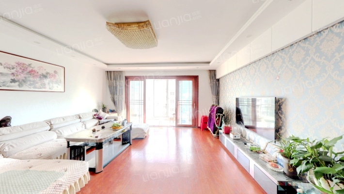 松景阁小区二手房实景图