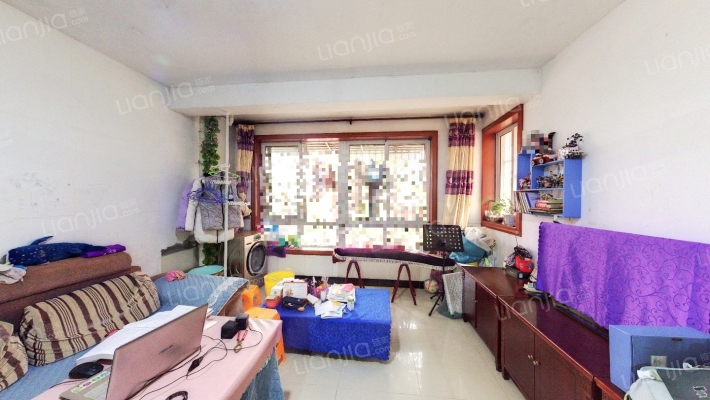 丽水湾西区二手房实景图