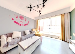 整租·天行 · 御景庄园 4室2厅 复式 南_天行 · 御景庄园租房