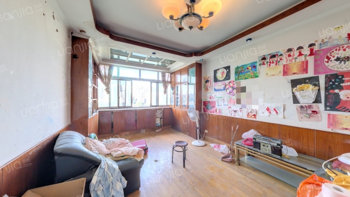 临嘉村二手房实景图