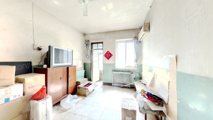 毛织二宿舍二手房实景图