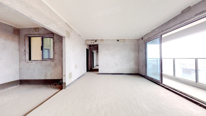 御璟悦来栖鹭二手房实景图