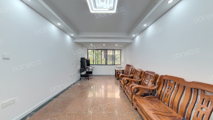 宅吉路5号二手房实景图