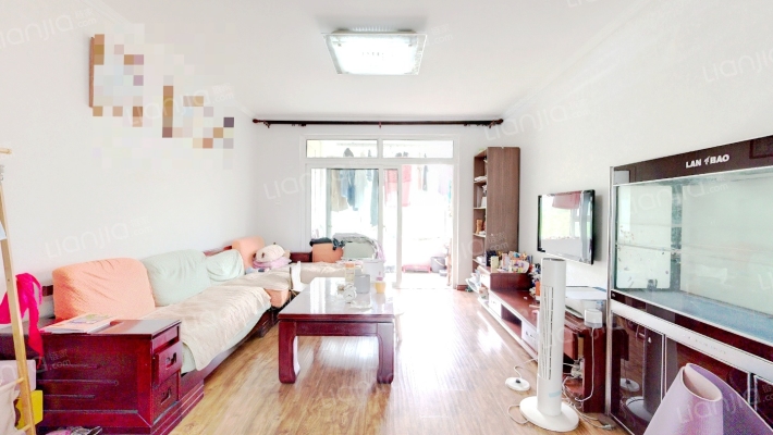 溪谷美寓一期二手房实景图