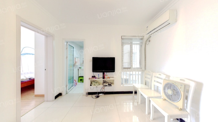 建南苑二手房实景图