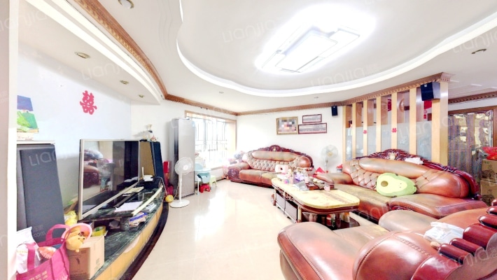 南华花园二手房实景图