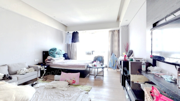 星光国际公馆二手房实景图