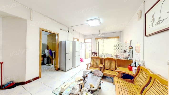 西南街第十二小区二手房实景图