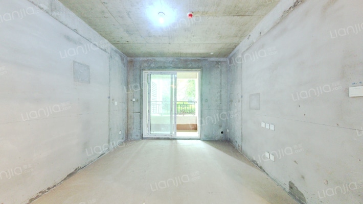 中海曲江大城君尚府二手房实景图