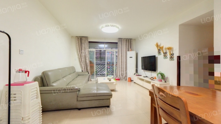 明阳家在回廊二手房实景图