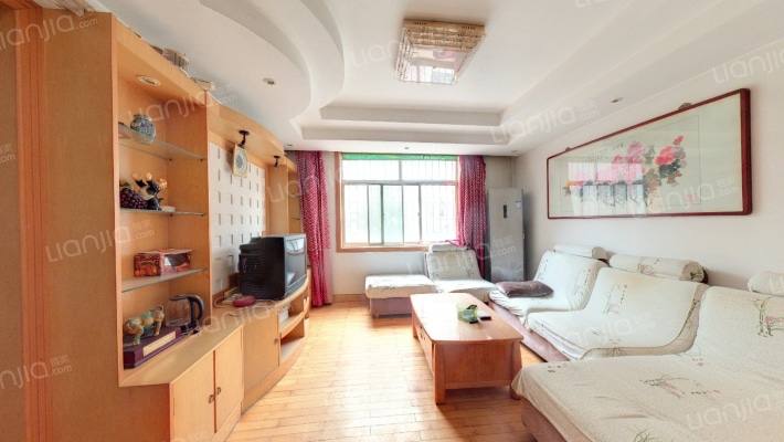 山航宿舍(中铁十四局)二手房实景图