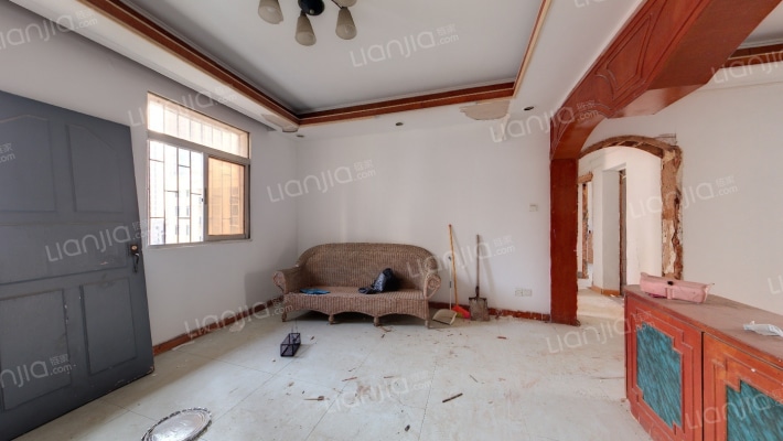 民生街二手房实景图