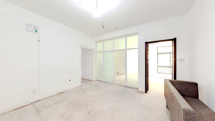 西港雅苑二手房实景图