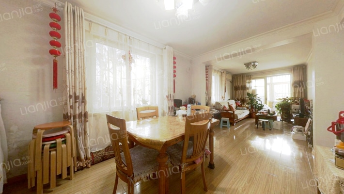 紫荆关路二手房实景图