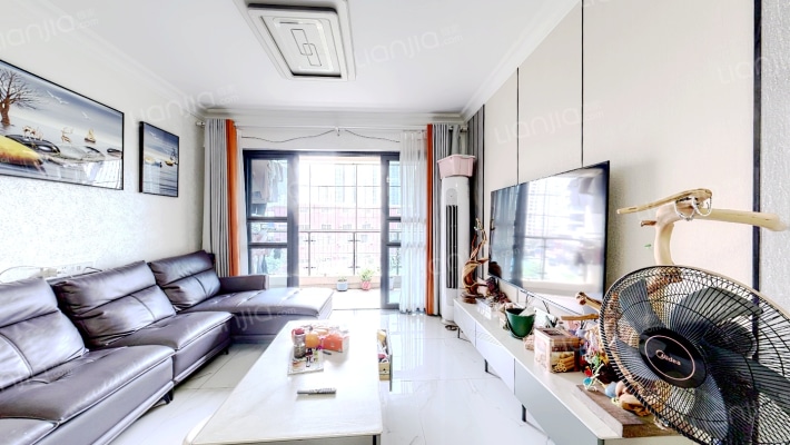 碧桂园·珑悦花园二手房实景图