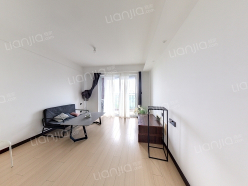 整租·尚滨花园 3室2厅 南