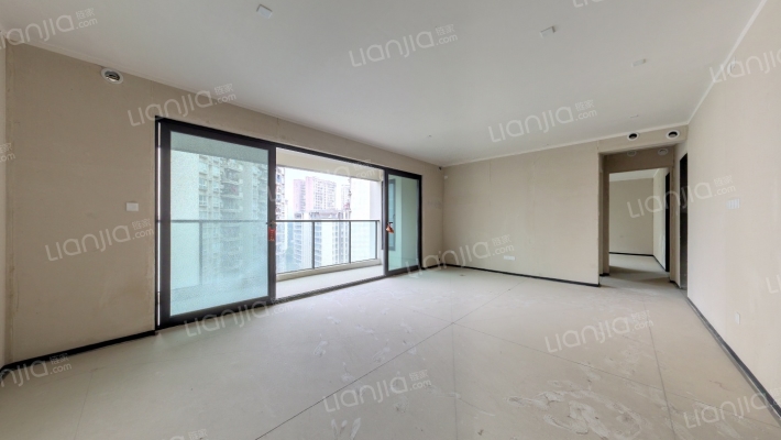 半山悦景二手房实景图