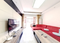 整租·创富世纪北苑 2室2厅 南_创富世纪北苑租房