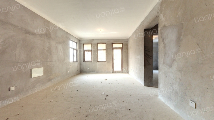 思念果岭国际社区三期岛屿生活二手房实景图