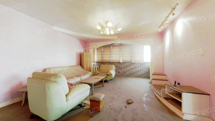 雅舍园二手房实景图