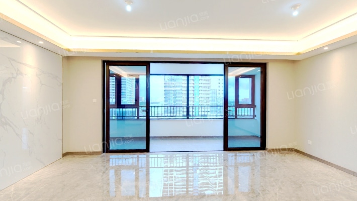 龙湖光年二手房实景图