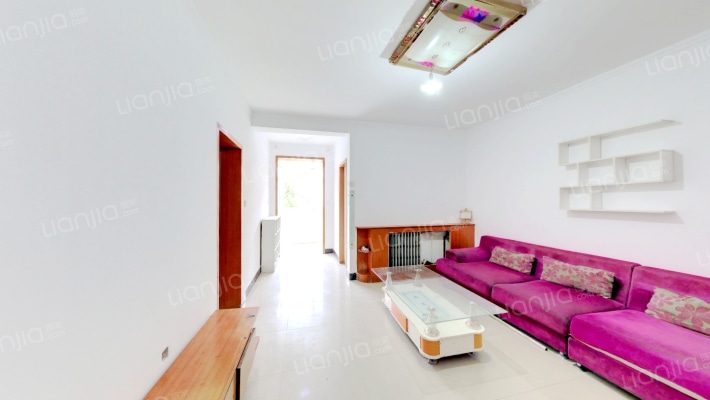 银山花园北区二手房实景图