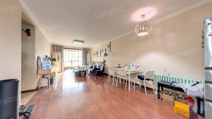 双惠苑1号院二手房实景图