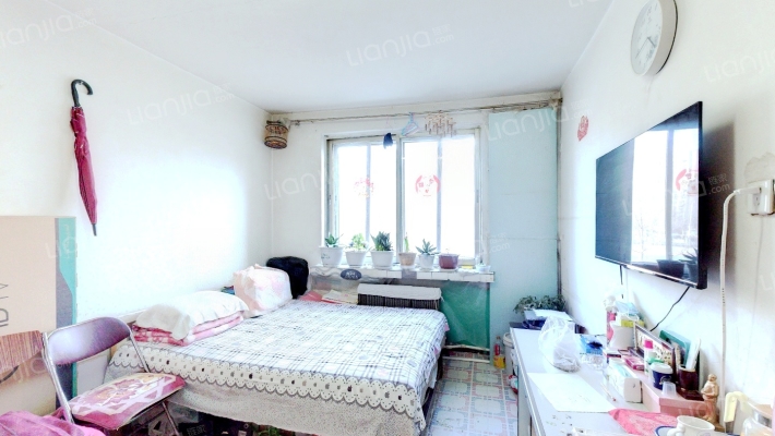 新航社区二手房实景图