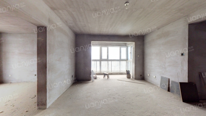 京港国际城二手房实景图