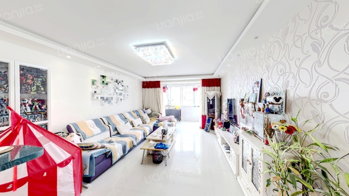 金山里(东丽区)二手房实景图