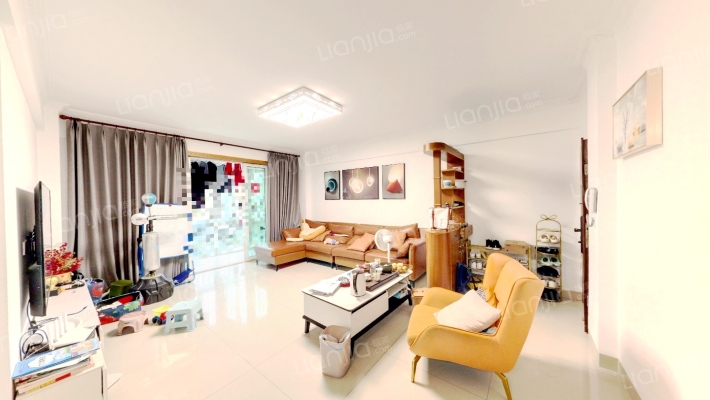 祥庆花园二手房实景图