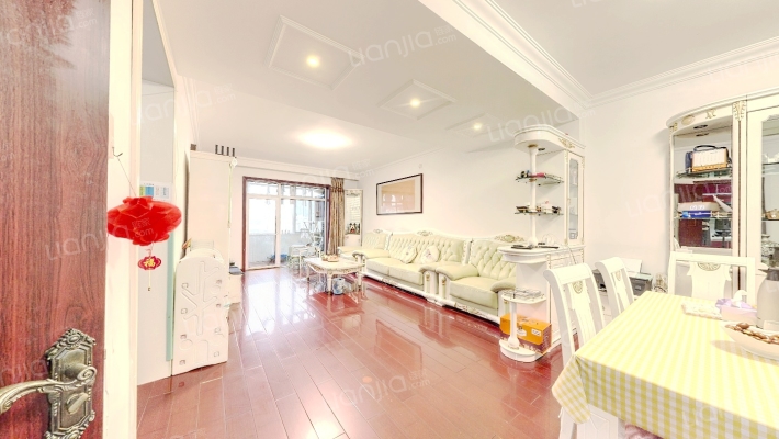 民兴花园二期二手房实景图