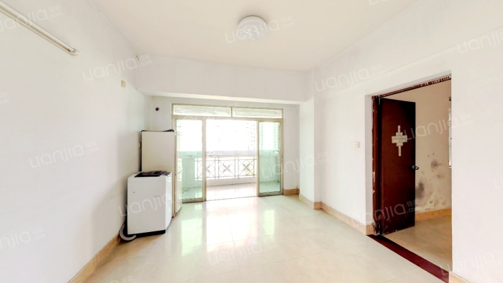 穗龙花园二手房实景图