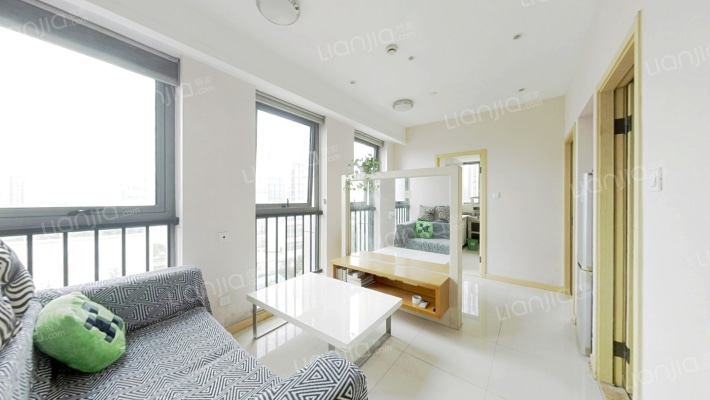 金东岸二手房实景图