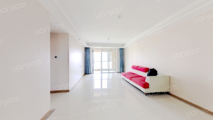 世茂璀璨珑园二手房实景图