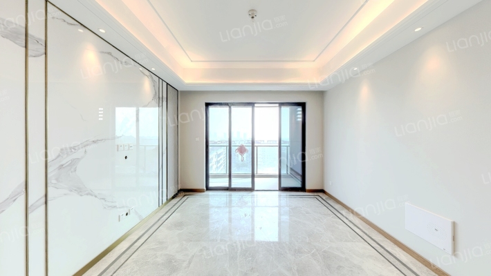 邦泰宽语一期二手房实景图