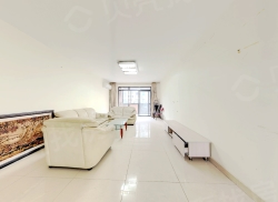 整租·丽岛半山华府 3室2厅 南_丽岛半山华府租房