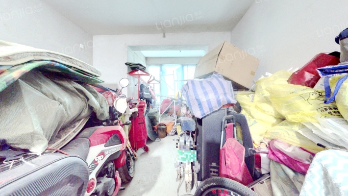 润江紫宸院二手房实景图