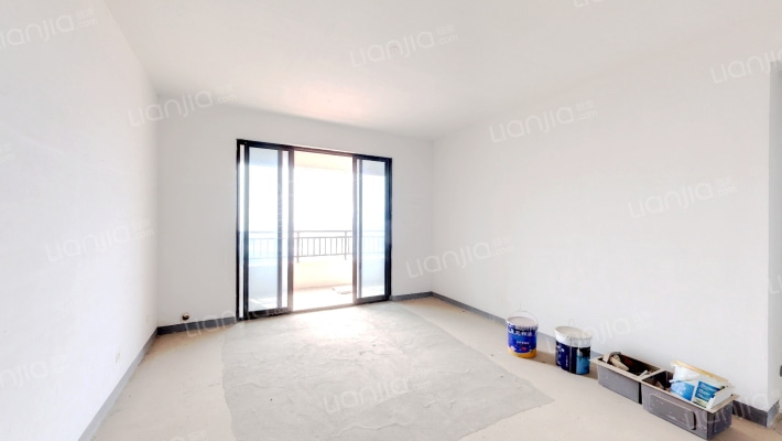 绿地国际博览城二期博翠二手房实景图