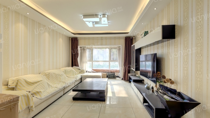 徜徉嘉园8号院二手房实景图