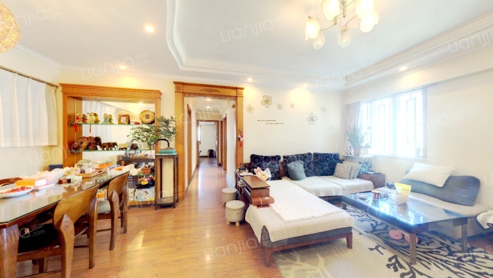 桂花大厦二手房实景图